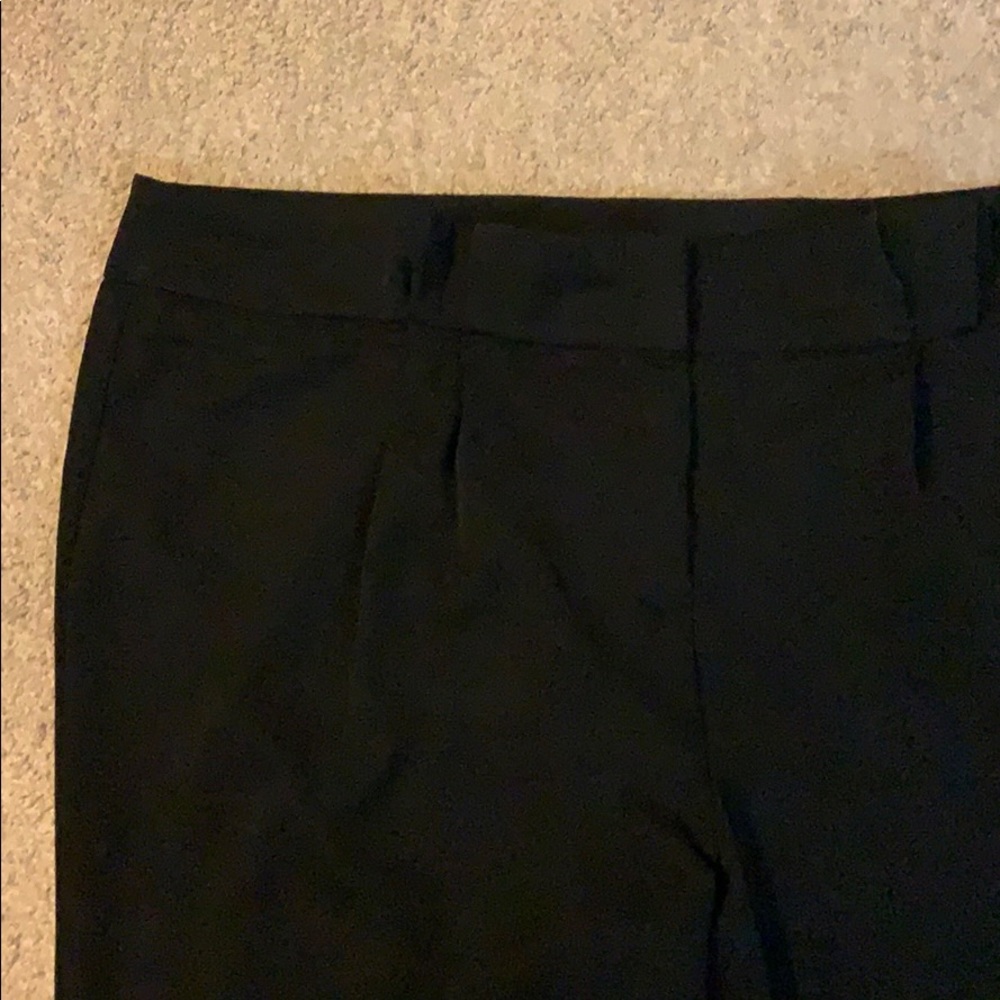 Wide Leg Pants - Picture 3 of 5